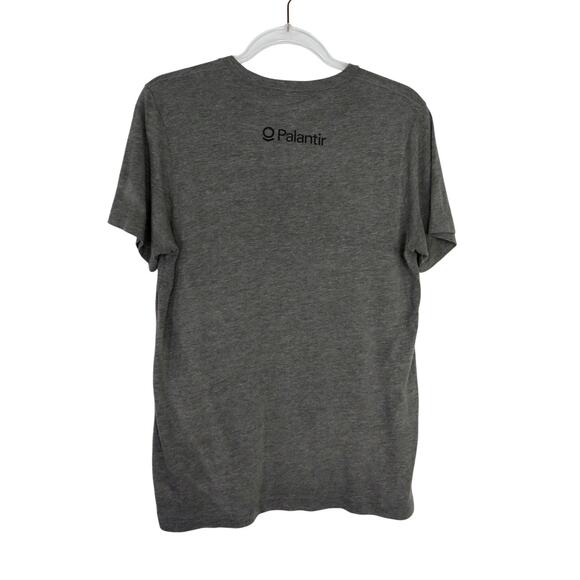 Washington DC Graphic T-Shirt Crewneck Souvenir T-Shirt Medium Unisex - Picture 4 of 7